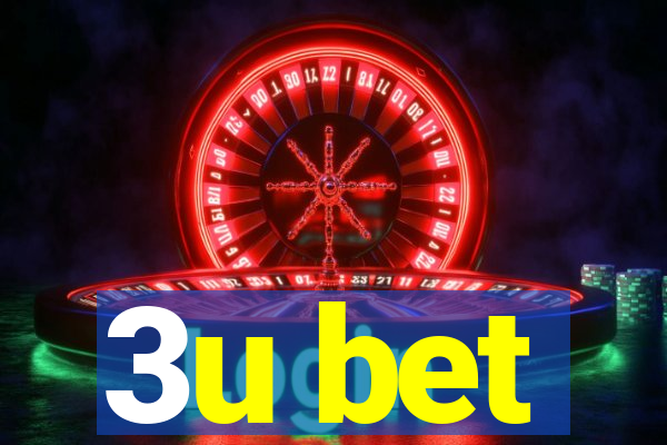3u bet